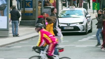 TikTok prueba la opción de subir vídeos de 30 minutos de duración