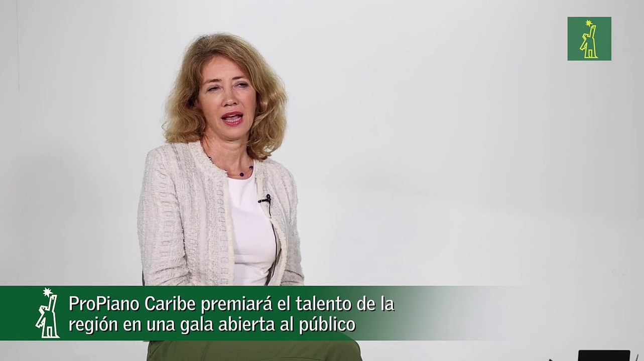 Propiano Caribe Premiará El Talento De La Región En Una Gala Abierta Al Público