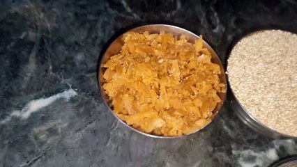 Makarsankranti Special tilgul ladu