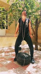 80 kg 10 times    without using hands  ( 2023 )