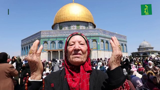 En medio de la guerra con Hamás, Israel permitirá acceso a mezquita de Al Aqsa en Ramadán