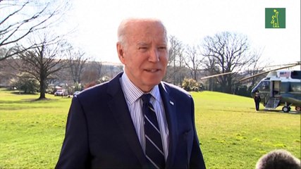 Biden vislumbra acuerdo de tregua entre Israel y Hamás la próxima semana
