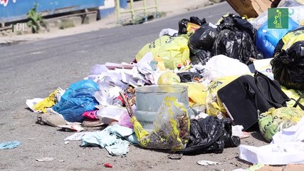 Demandan declarar a Los Alcarrizos en estado de emergencia