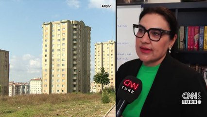 SİTELERİN KABUSU: YÜKSEK AİDAT | Fahiş zamlara karşı ne yapılmalı?