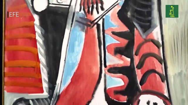 Obras de Picasso y Miró, a subasta en Londres por más de 23 millones de euros