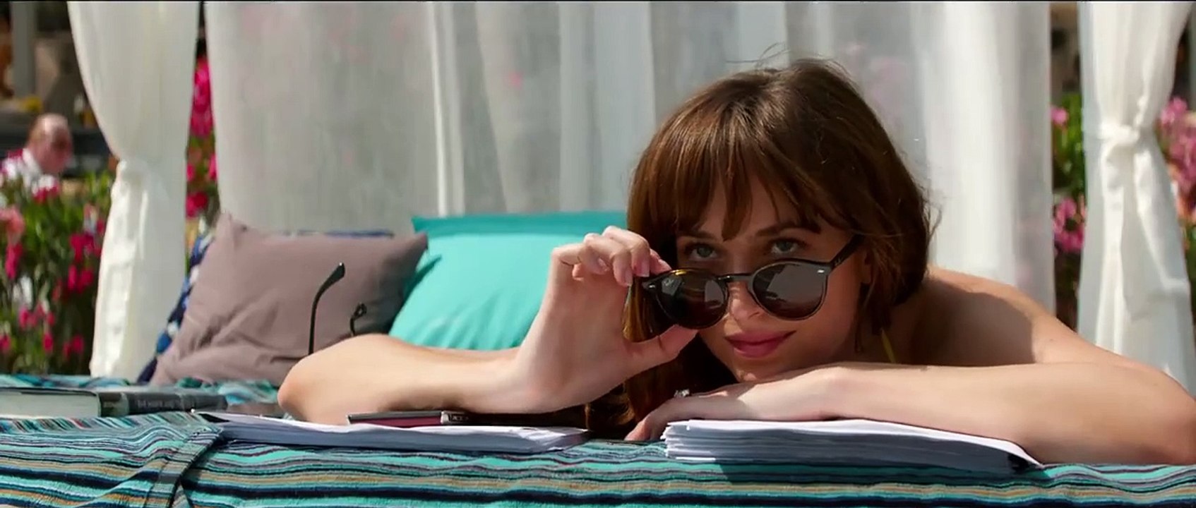 Cinquante nuances plus claires