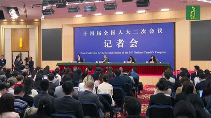 China critica la "represión" de EEUU y defiende su cercanía con Rusia