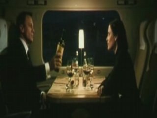 Parodie Concours 007