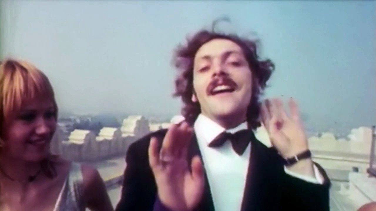 Patrick Dewaere, mon père mon héros