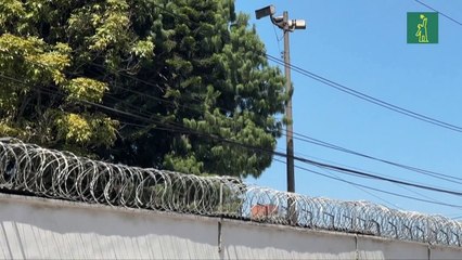 Exdirector carcelario en Colombia denuncia fosas comunes en penal de Bogotá