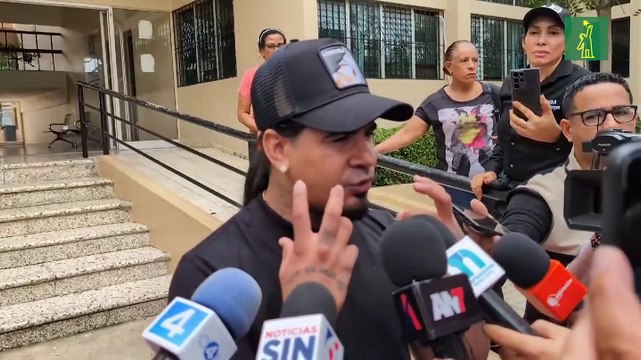 Imponen tres meses de prisión preventiva a acusada de matar amiga a puñaladas en Cotuí