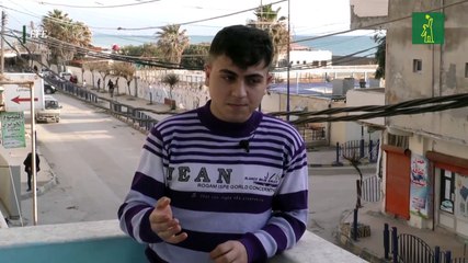 Los niños que perdieron el abrazo de sus padres en el terremoto de Siria