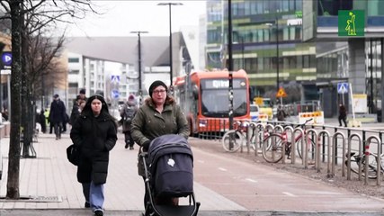 Finlandia, el país más feliz del mundo por séptima vez consecutiva, según informe