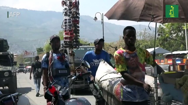 La ONU creará puente aéreo entre República Dominicana y Haití para llevar ayuda