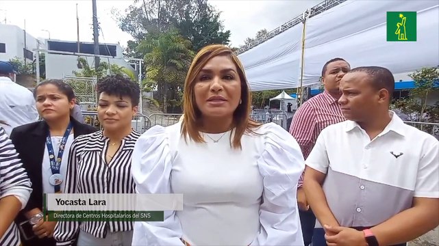 Pacientes quemados fueron sometidos a cirugía en el Robert Reid