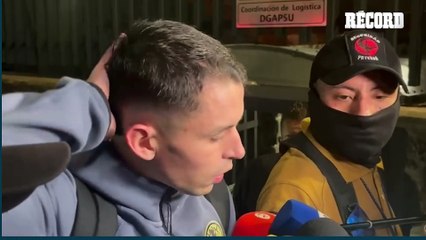 Fidalgo sobre la victoria de América ante Pumas: “Pudo ser una goleada más grande”