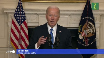 Aliados de Trump se oponen a ayuda a Ucrania aprobada por Senado de EEUU