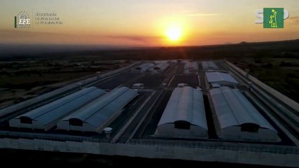 La megacárcel de El Salvador cumple un año