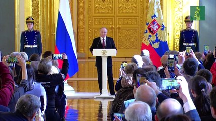 Putin promete restablecer seguridad fronteriza tras un muerto en Bélgorod