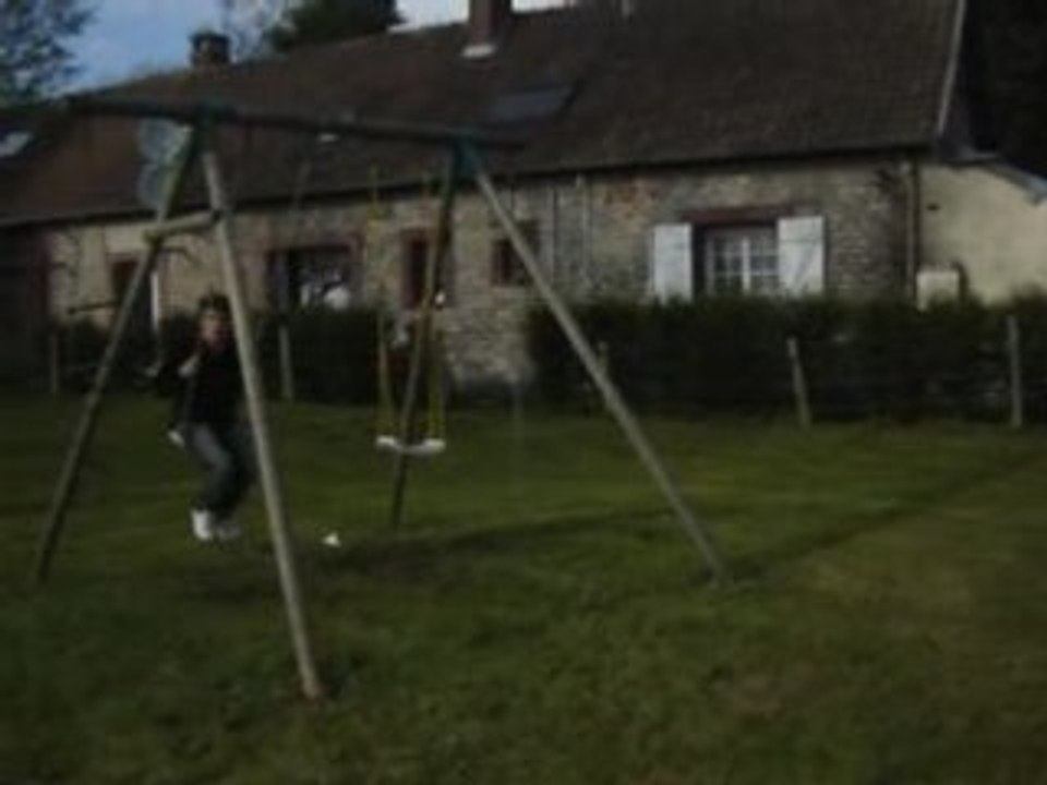 Le yamakachier