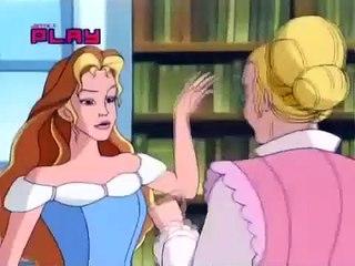 Princess Sissi - 18 El espejo mágico (Subtitulos)