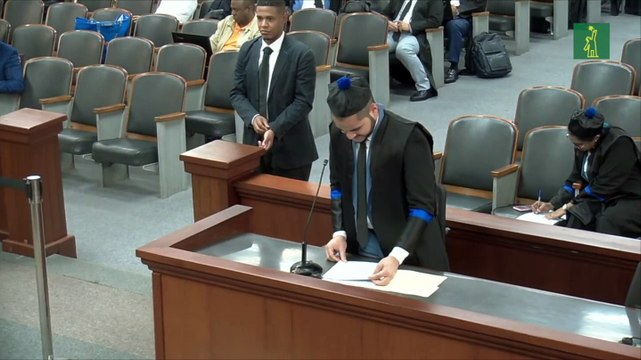 Caso Medusa: además de Lisandro José Macarrulla, otros 20 acusados admiten su culpabilidad