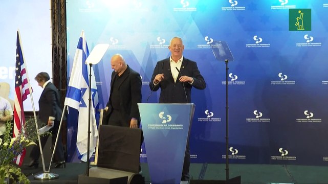 Israel da a Hamás plazo hasta el Ramadán para liberar a los rehenes