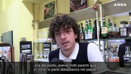 La cugina del Papa: "Sono molto agitata. Spero si riprenda in fretta"