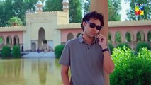 Judwaa - Episode 12 - Aina Asif & Adnan Raza Mir - HUM TV