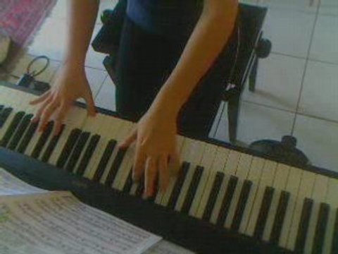 Chopin , Valse sans opus KK IVb n° 11