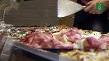 La pizza celebra su día internacional