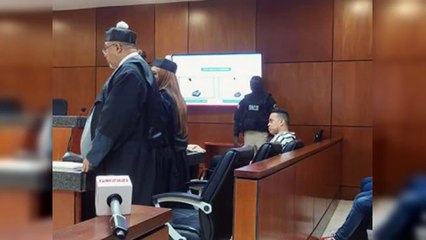 Líder de estafa a ancianos pide no ser extraditado