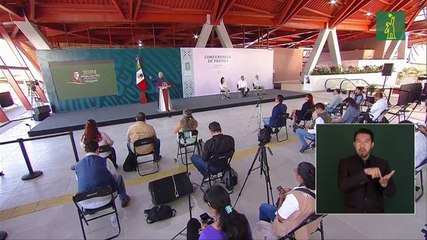 AMLO condiciona su participación en Cumbre con EEUU y Canadá