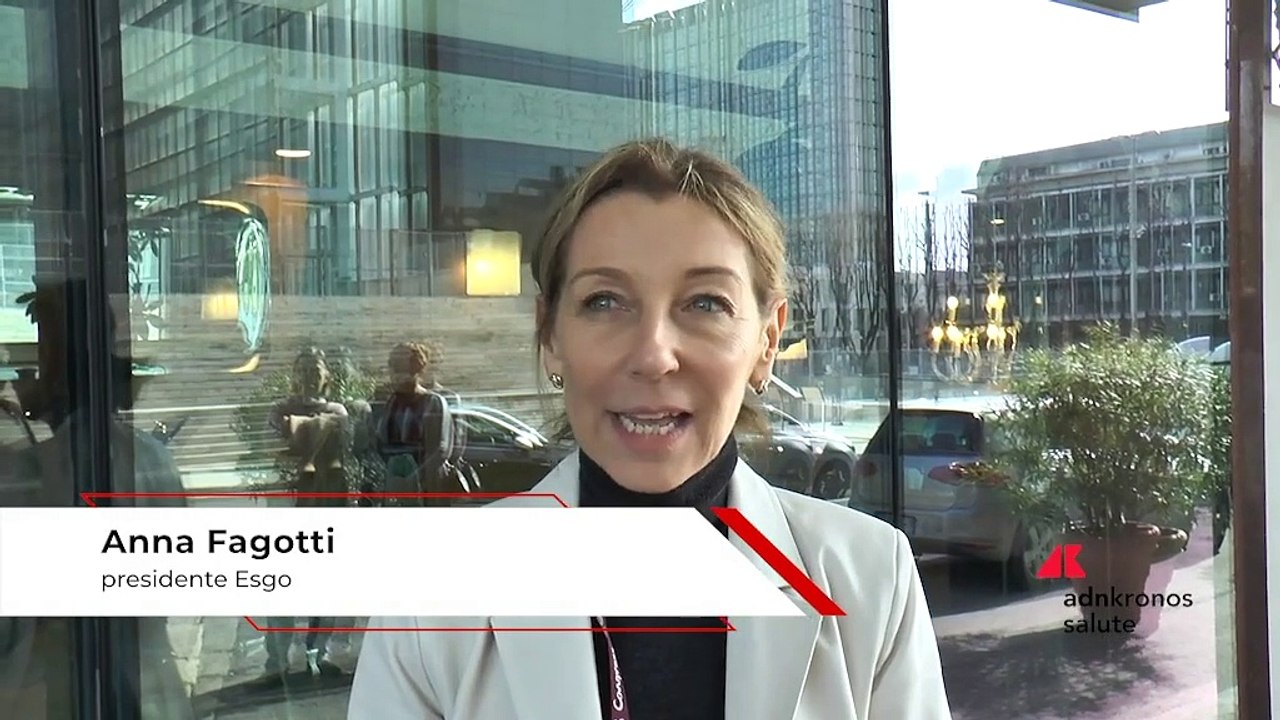 Tumore ovarico, ginecologo Fagotti: “Con Occ vogliamo implementare best practice treatments”