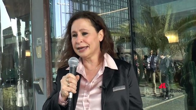 Tumore ovarico, Dorigo (AstraZeneca): “Serve maggiore informazione per sensibilizzare le pazienti”