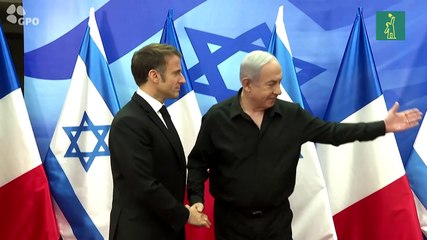 Netanyahu se somete a una cirugía y acusa a Hamás de "endurecer" su posición para una tregua