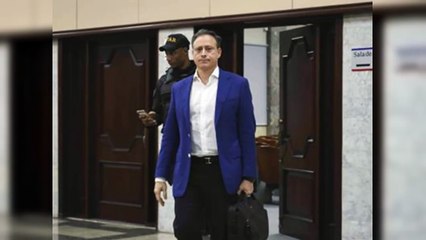 Jean Alain Rodríguez insiste fue descargado por Consejo