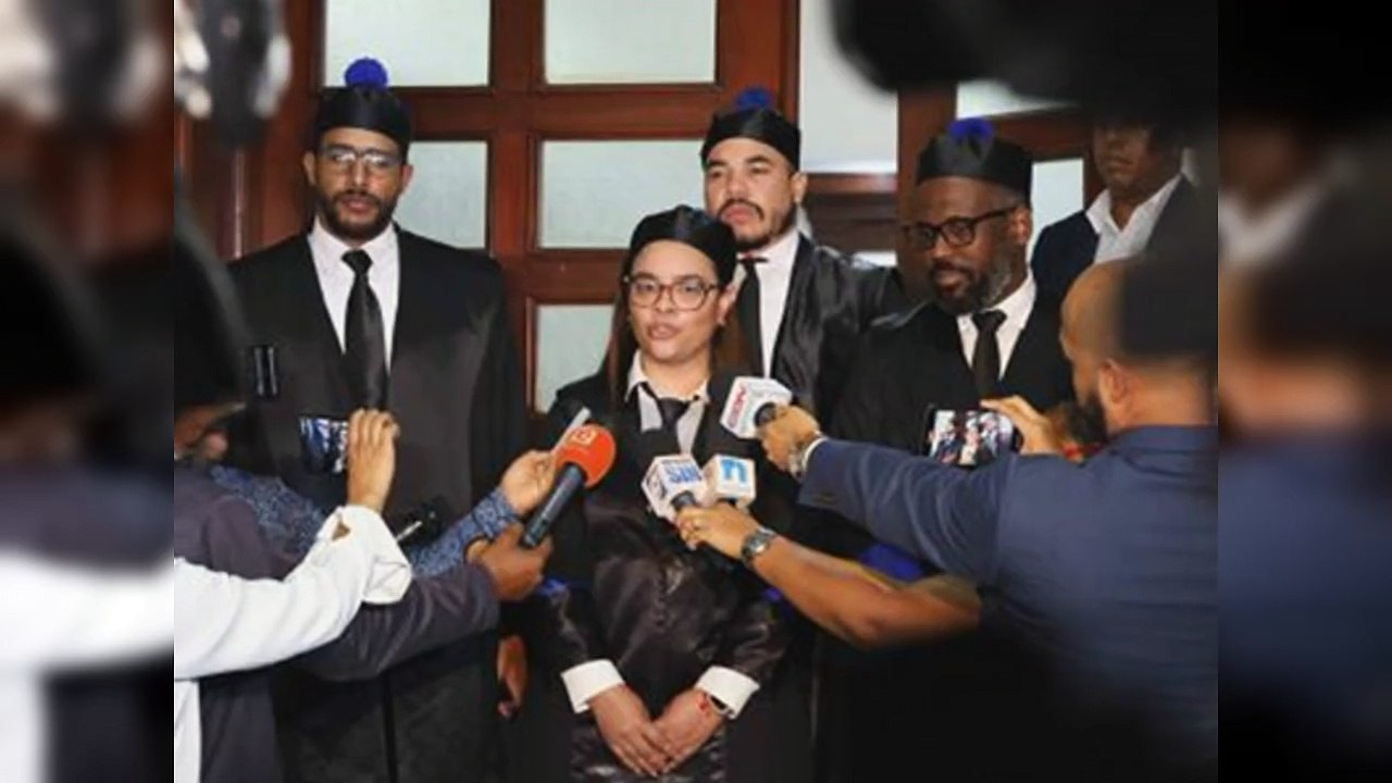 Querellantes del caso Calamar someten funcionario de Bienes Nacionales