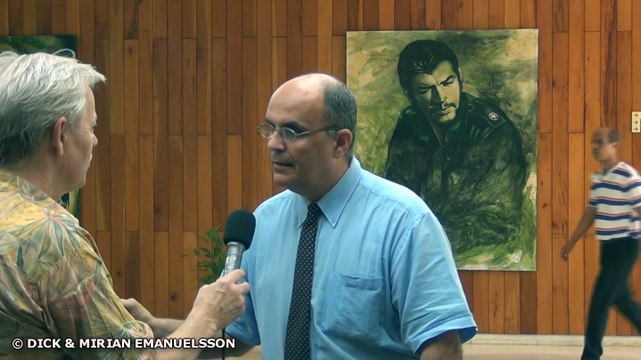 El centro científico cubano que crea medicamentos contra diabetes y cáncer