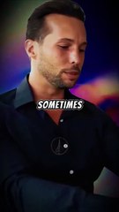 Truth About Life's Painful Sacrifices - You Won't Believe the Strength It Reveals