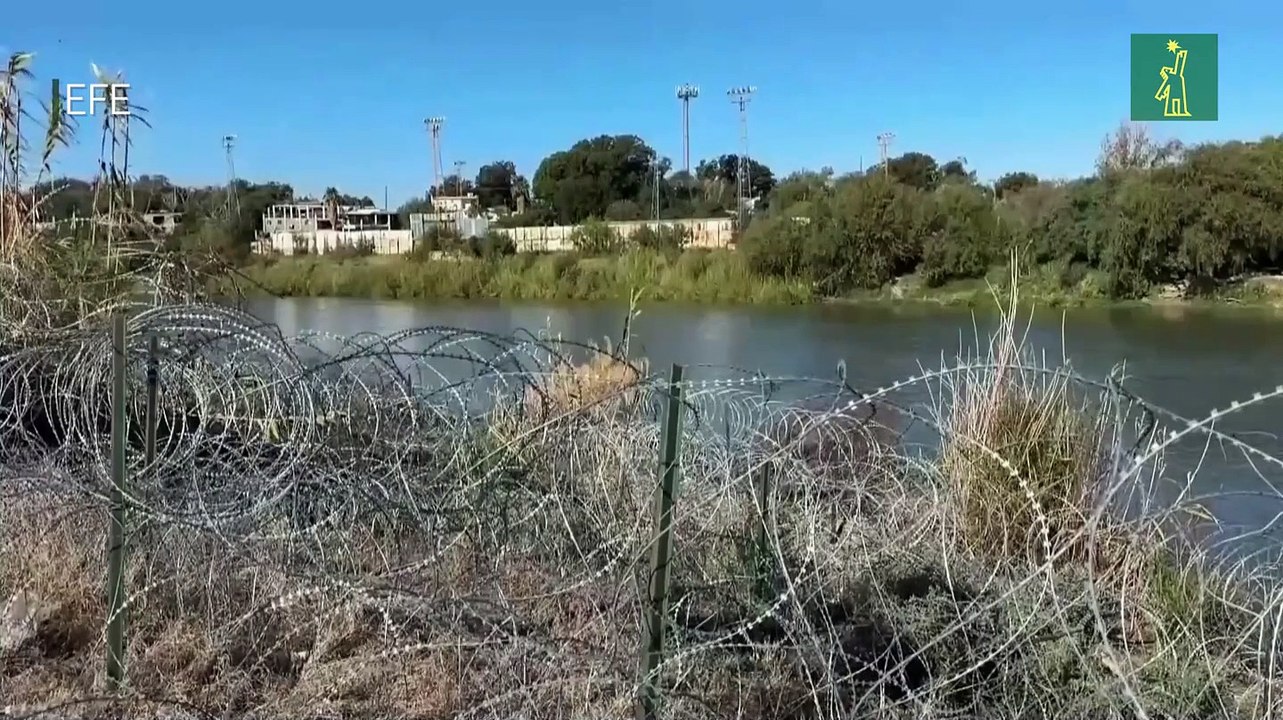 Las propuestas migratorias de Trump: deportaciones masivas y centros de detención gigantes