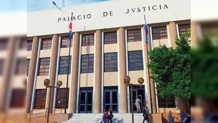 Hijo de exviceministro enfrentará juicio por desfalco a Agricultura