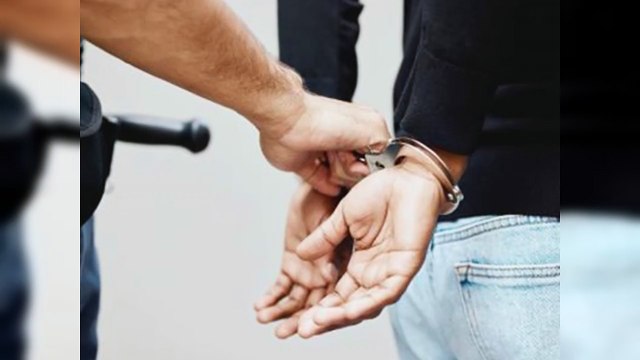 Condena a prisión por homicidio en Sabana Perdida