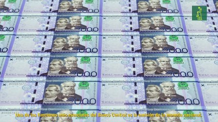 EconoLibre: ¿Cuál es el papel del Banco Central?