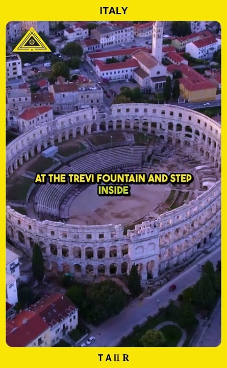 7 Enchanting Destinations to Visit in Italy!