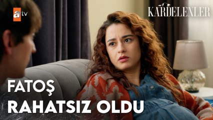 Kahraman yaptıklarından pişman olmaya başladı... - Kardelenler 4. Bölüm