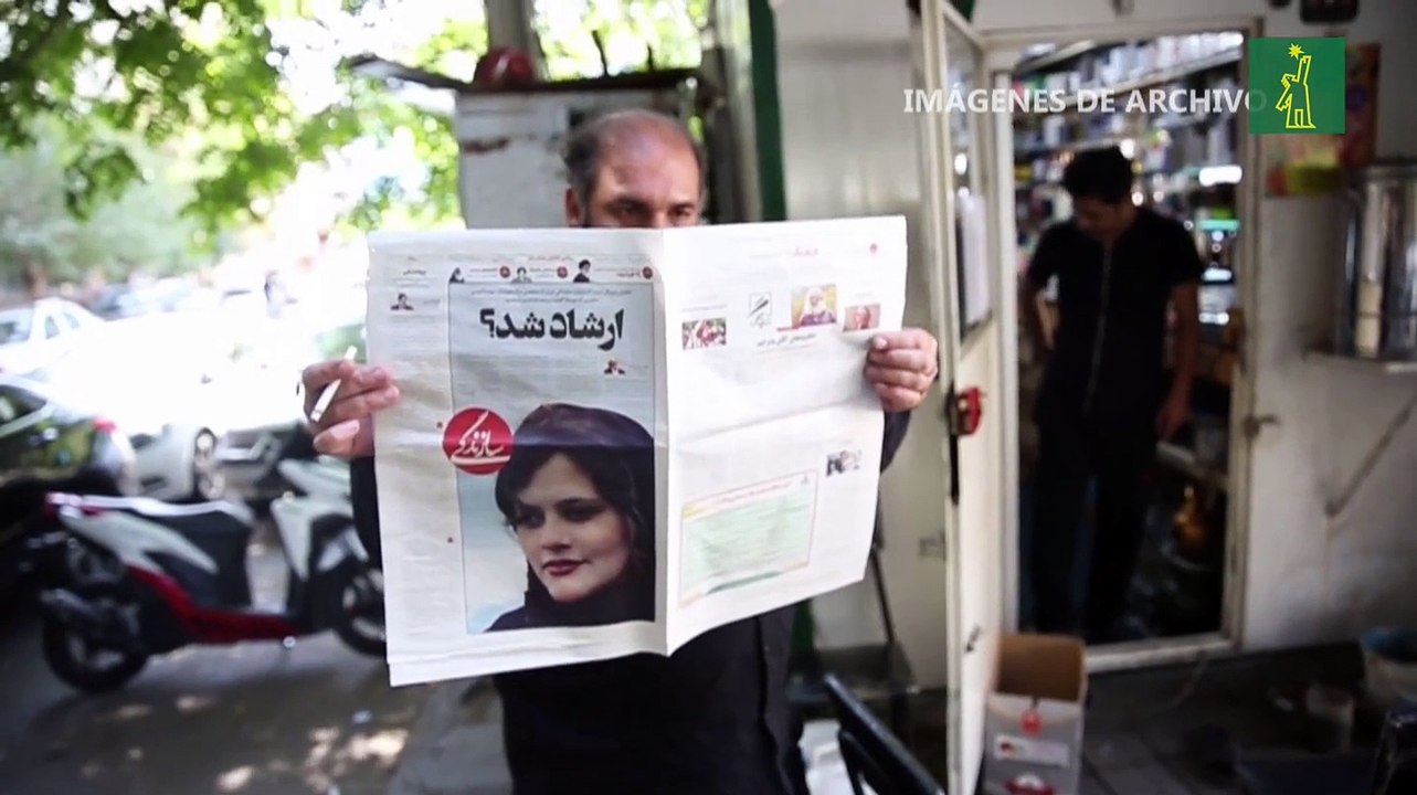 locu Las elecciones en Irán: “No votaré para no legitimar a la República Islámica”