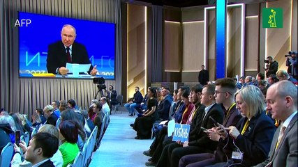 Rusia advierte contra el envío de tropas occidentales a Ucrania