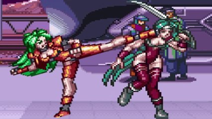 [SNES] Battle Tycoon [Cold-blooded woman / Pachet]