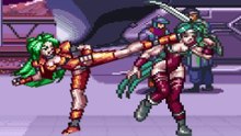 [SNES] Battle Tycoon [Cold-blooded woman / Pachet]